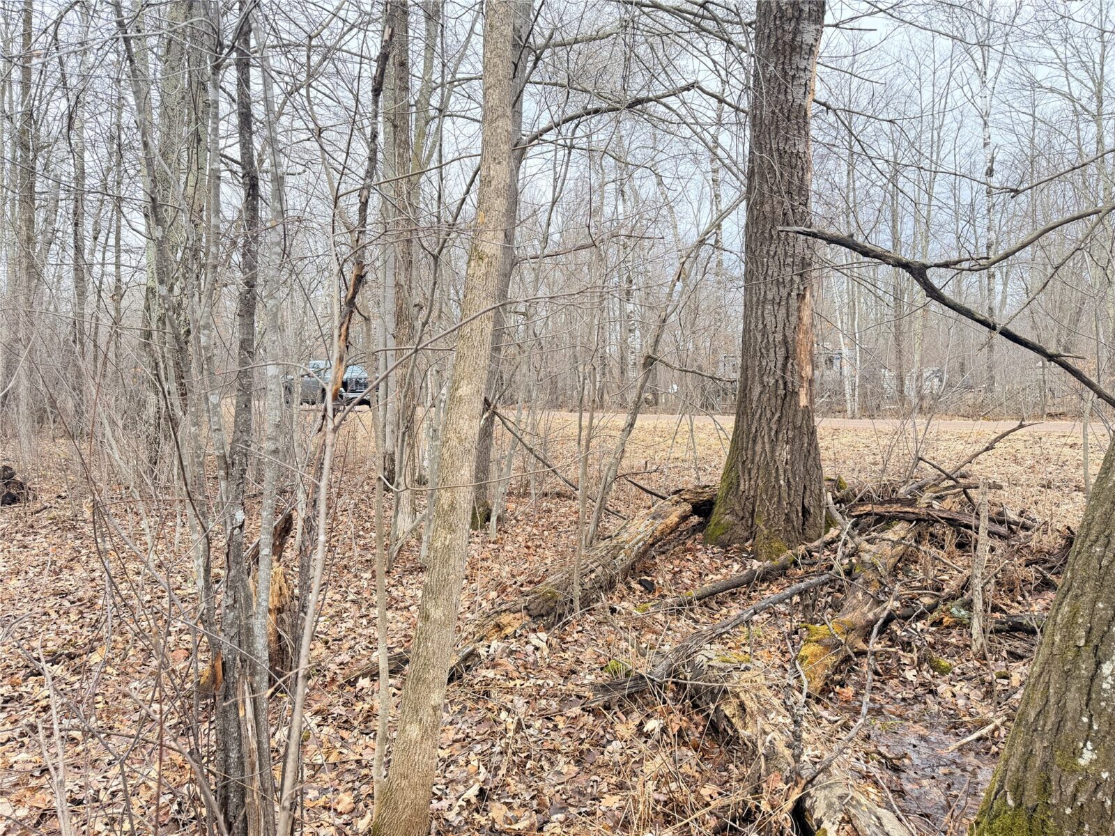 Lot 20 28 7/8 Avenue, Birchwood, WI — photo 6