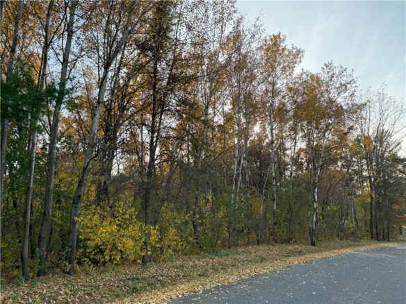 Landhouse for sale picture with an address of  Lot 22 Short Ridge Estates  in Eau Claire and a list price of 49900