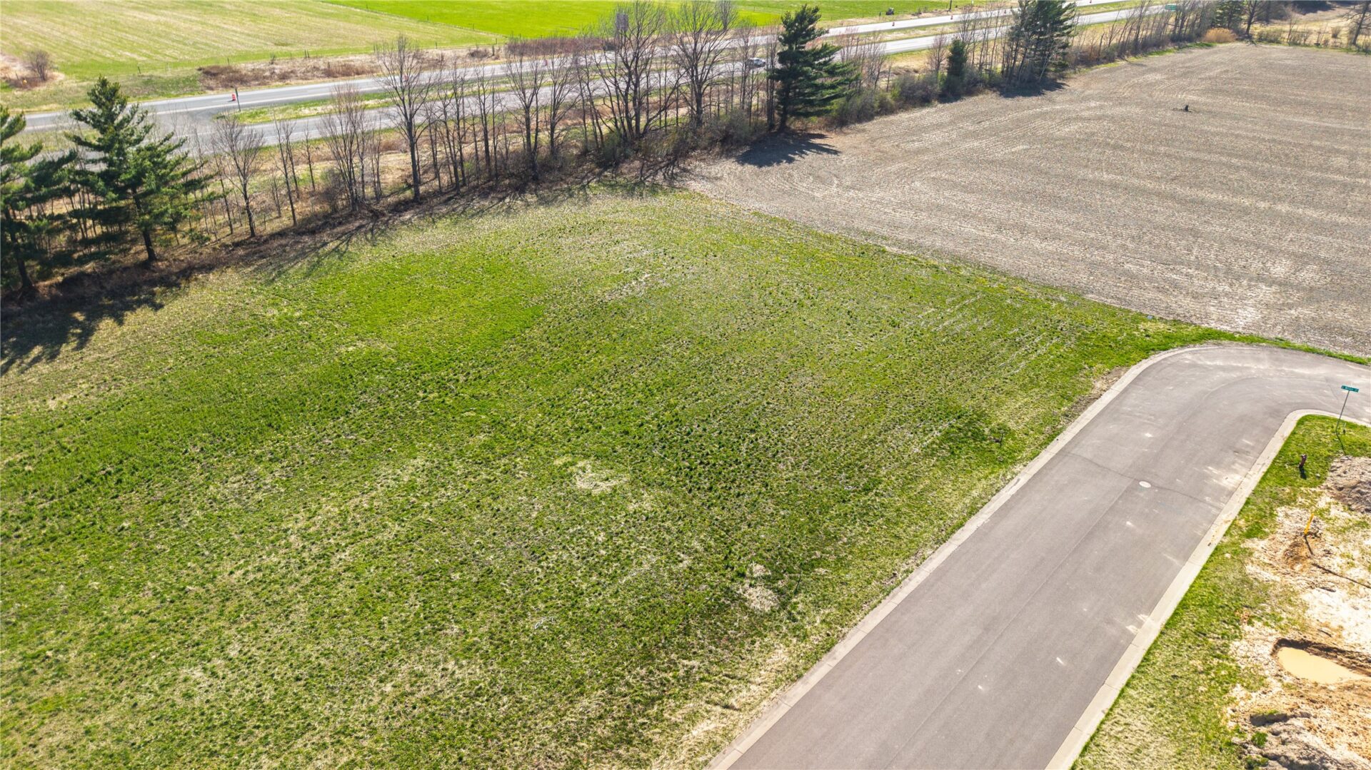 Residential at Lot 25 Hill Street, Thorp, WI 54771 — photo 6