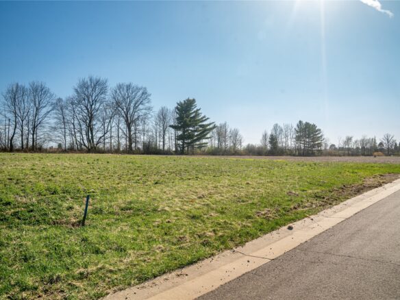 Residential at Lot 25 Hill Street, Thorp, WI 54771 — photo 1