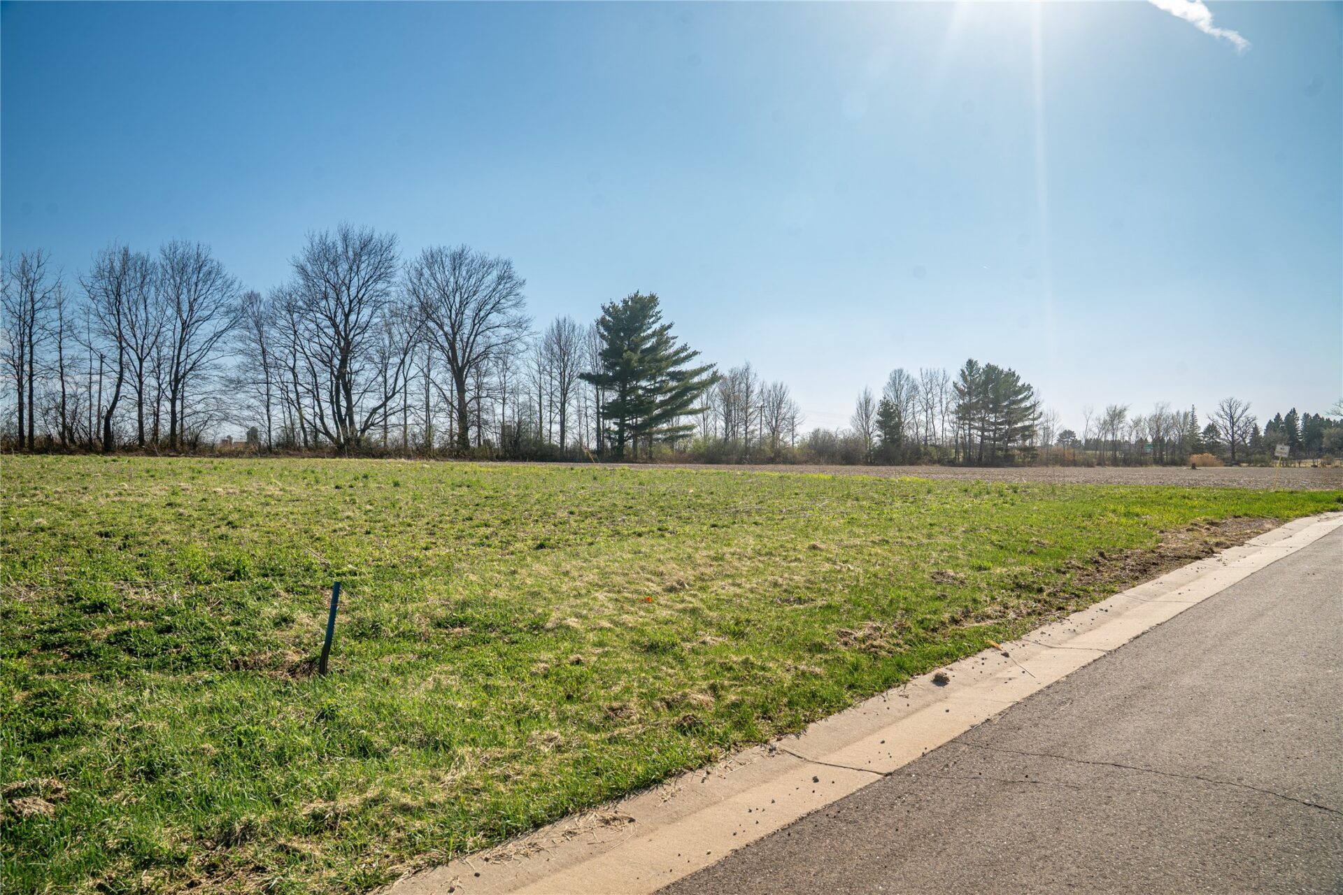 Residential at Lot 25 Hill Street, Thorp, WI 54771 — photo 1