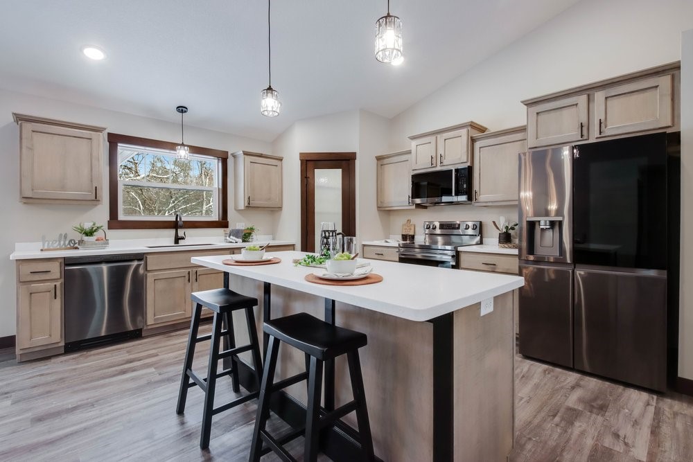 Residential at Lot 29 113th Street, Chippewa Falls, WI 54729 — photo 5