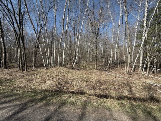 Land at Lot 3 175th, Jim Falls, WI 54748 — photo 1