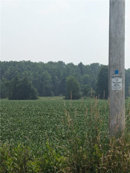 Lot 3 County Highway W 