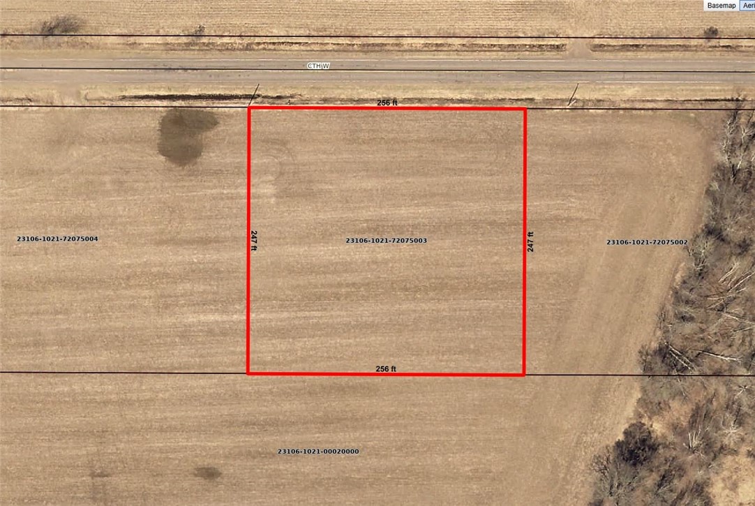 Lot 3 County Highway W, Holcombe, WI — photo 7