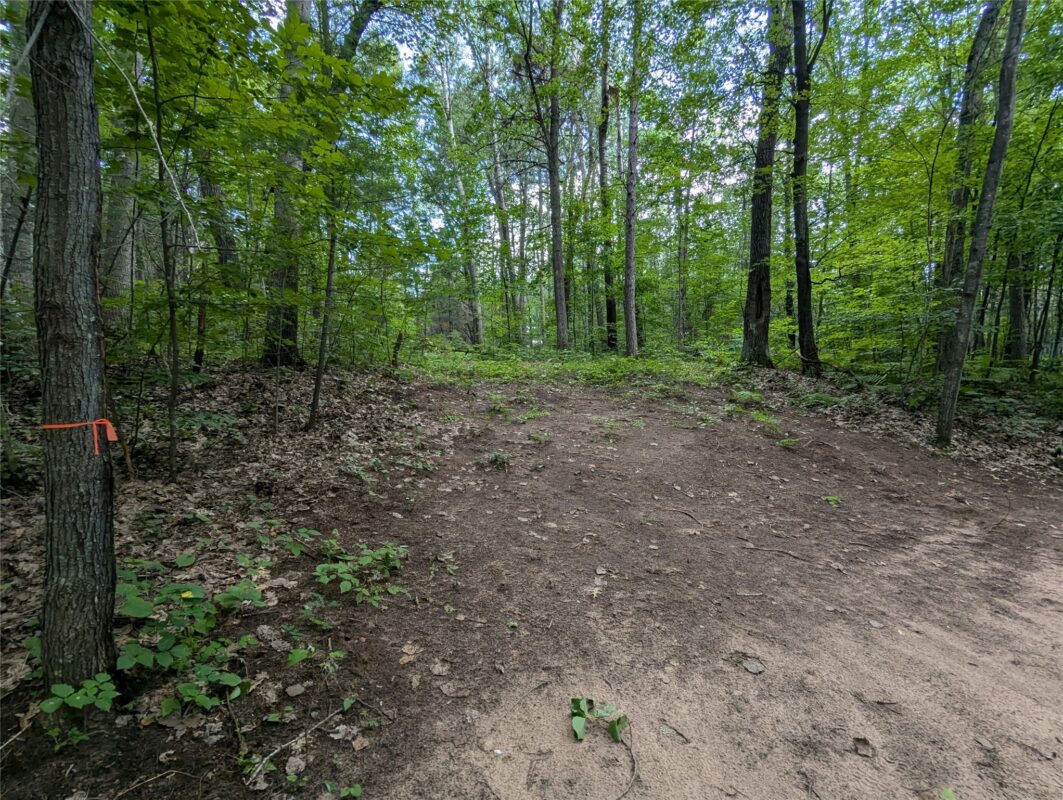 Residential at Lot 3 Fosmo, Webster, WI 54893 — photo 2