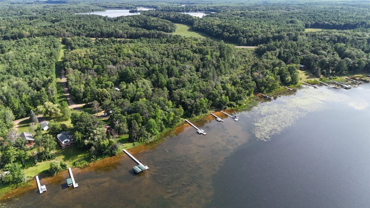 Residential at Lot 3 Fosmo, Webster, WI 54893 — photo 13