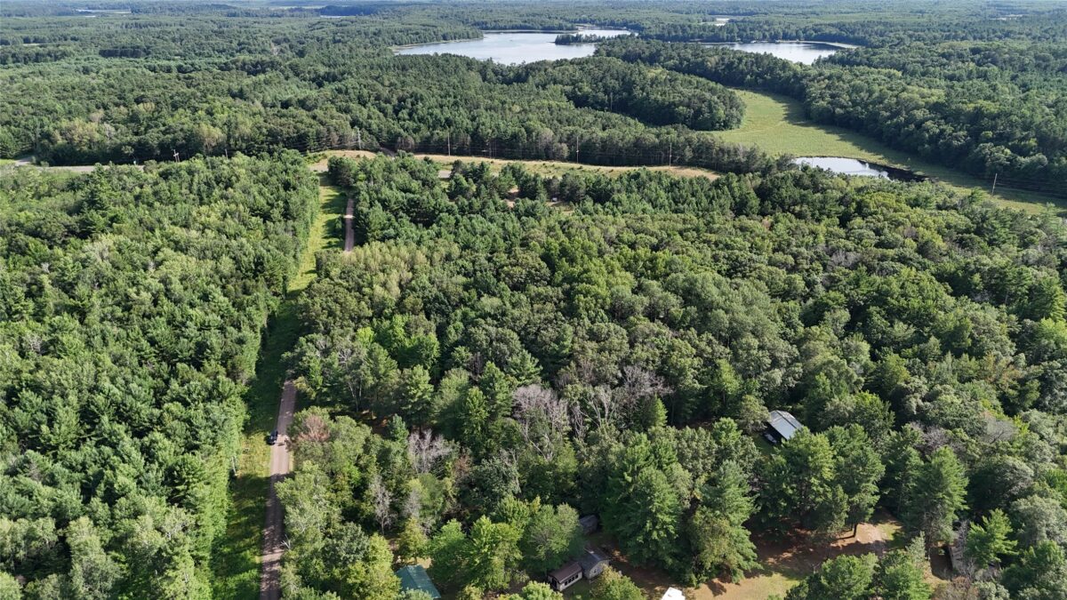 Residential at Lot 3 Fosmo, Webster, WI 54893 — photo 5