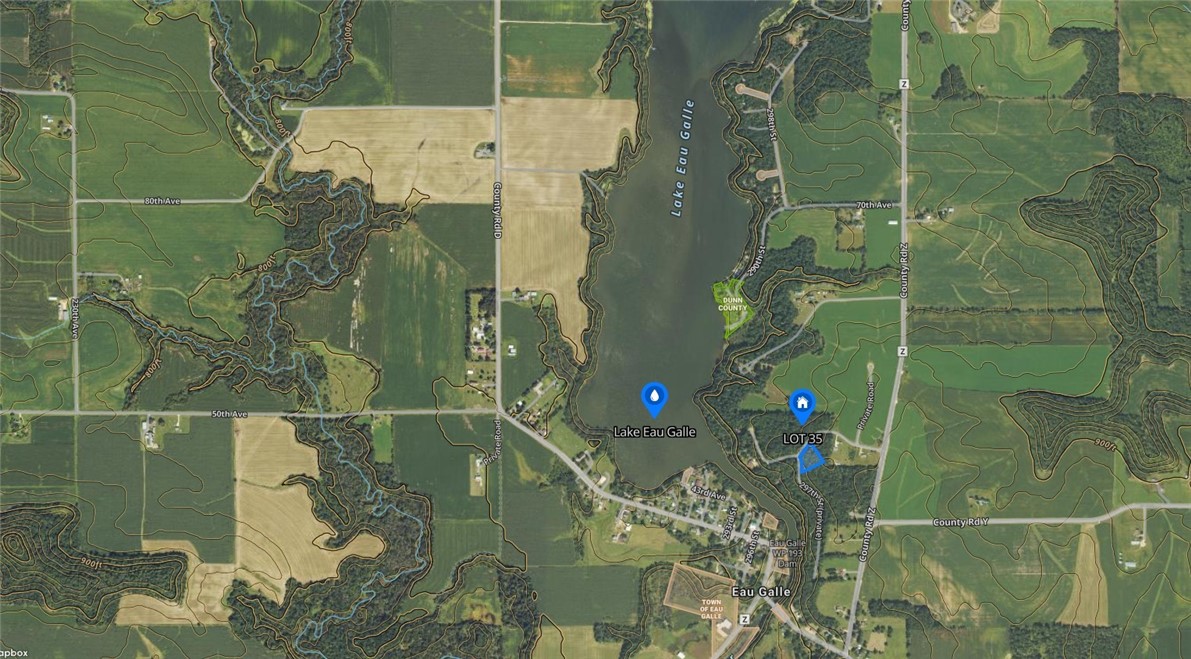 Residential at Lot 35 N4XX 297th Street, Eau Galle, WI 54737 — photo 11