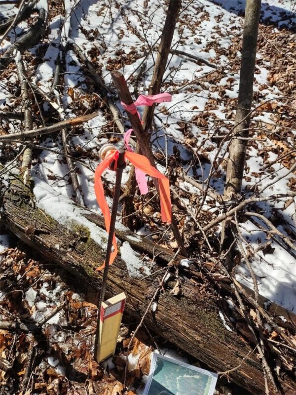 Residential at Lot 35 N4XX 297th Street, Eau Galle, WI 54737 — photo 16