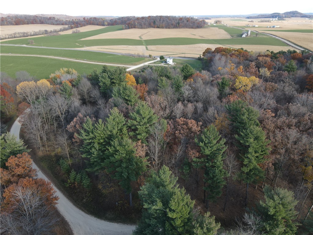 Residential at Lot 35 N4XX 297th Street, Eau Galle, WI 54737 — photo 3