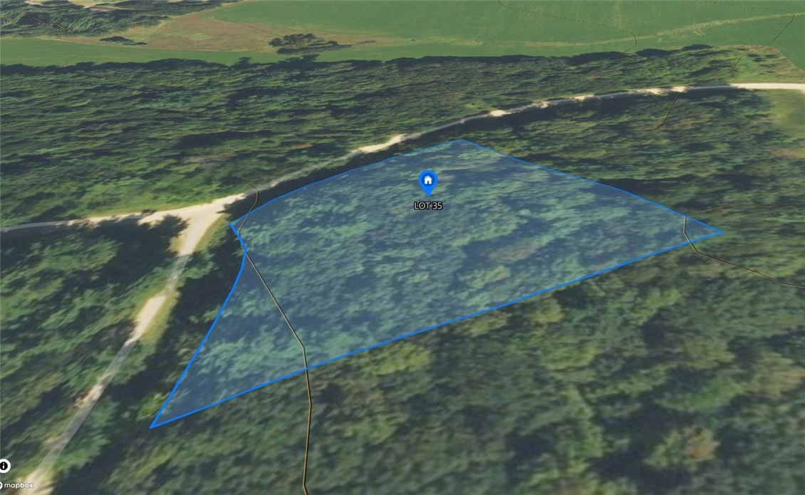 Residential at Lot 35 N4XX 297th Street, Eau Galle, WI 54737 — photo 9