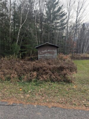 Lot 4 297th Avenue, Holcombe, WI