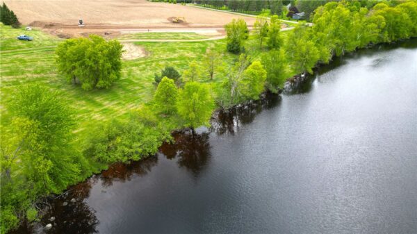 Lot 4 Bruno Avenue, Ladysmith WI — $129,900