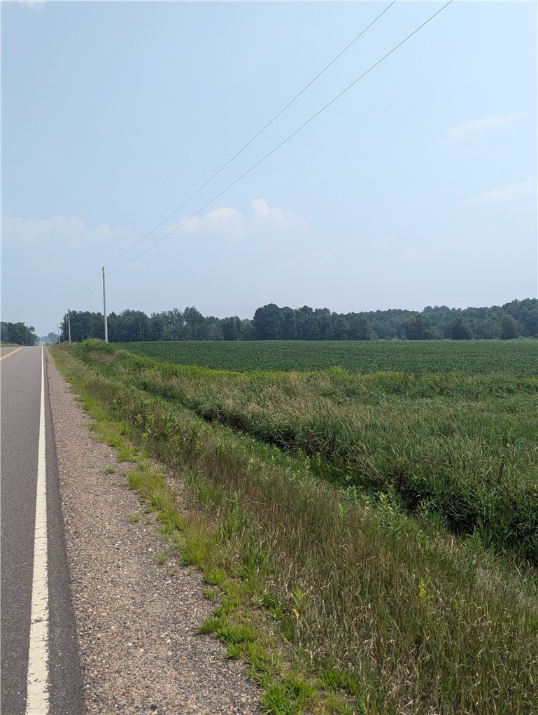 Lot 4 County Highway W, Holcombe, WI — photo 2