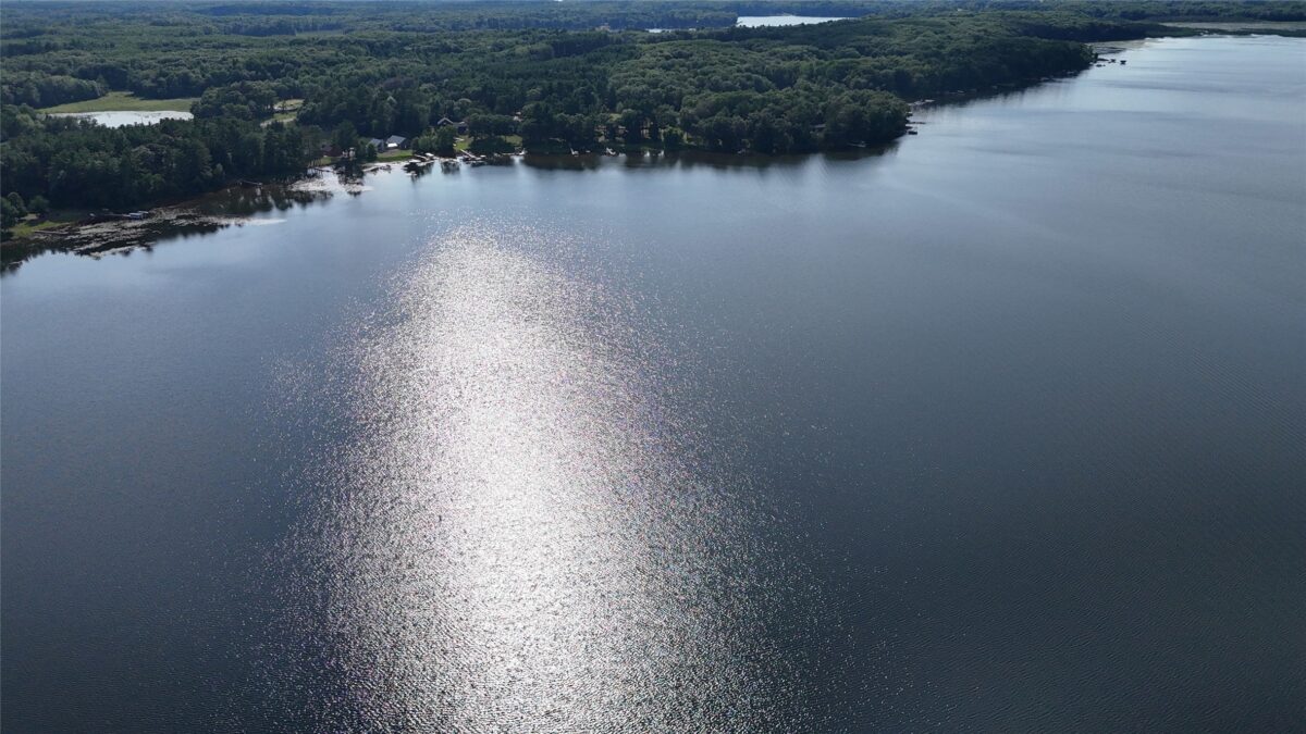 Residential at Lot 4 Fosmo, Webster, WI 54893 — photo 12