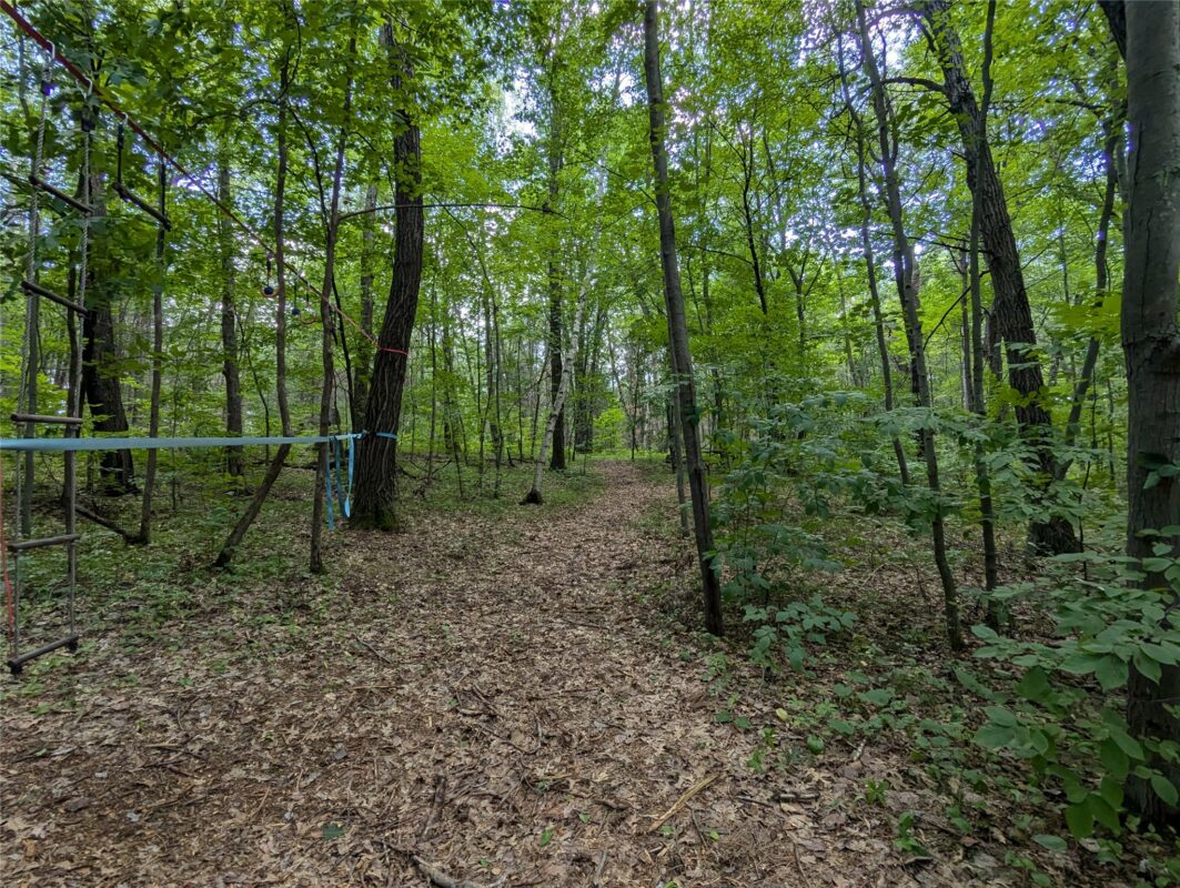 Residential at Lot 4 Fosmo, Webster, WI 54893 — photo 4