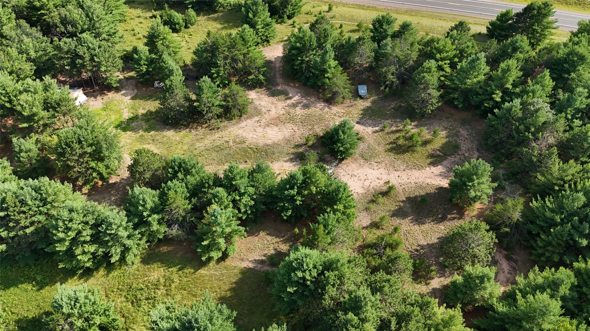 Residential at Lot 4 Fosmo, Webster, WI 54893 — photo 5