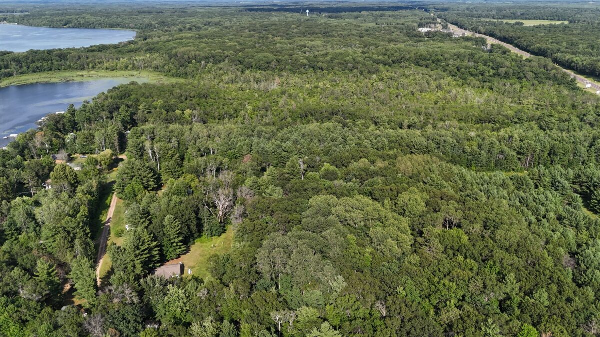 Residential at Lot 4 Fosmo, Webster, WI 54893 — photo 7