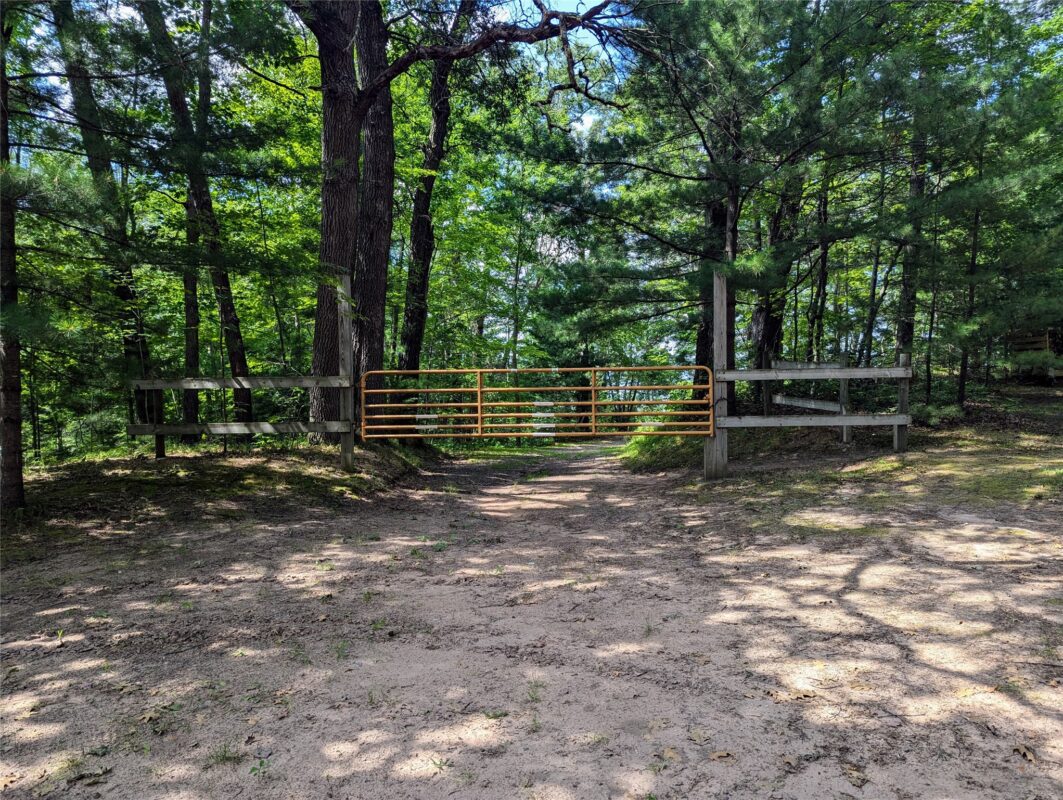 Residential at Lot 4 Fosmo, Webster, WI 54893 — photo 9