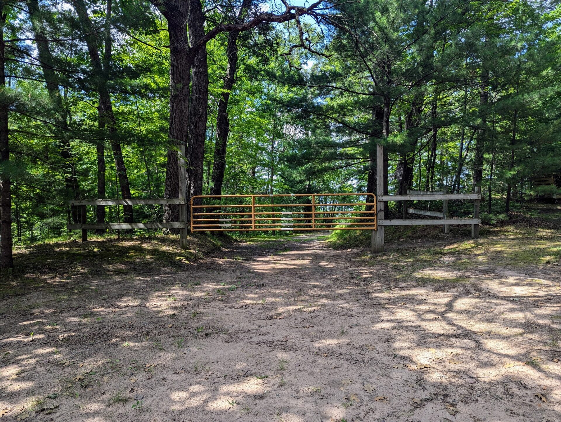 Residential at Lot 4 Fosmo, Webster, WI 54893 — photo 9