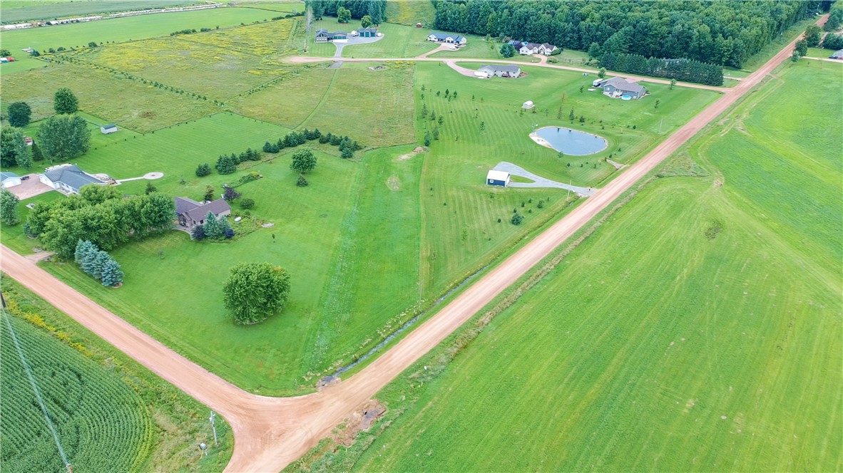 Residential at Lot 4 and 5 Fairhaven Avenue, Spencer, WI 54479 — photo 3