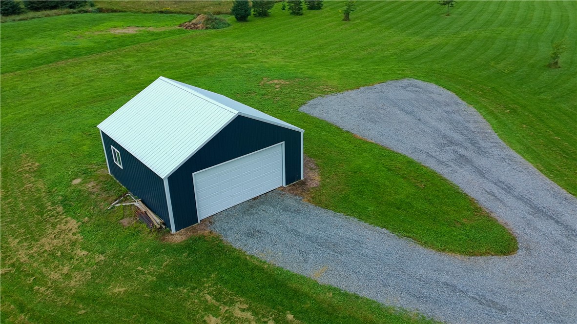 Residential at Lot 4 and 5 Fairhaven Avenue, Spencer, WI 54479 — photo 4