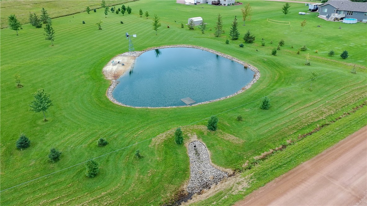 Residential at Lot 4 and 5 Fairhaven Avenue, Spencer, WI 54479 — photo 6