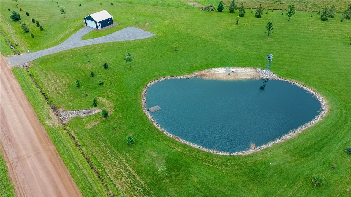 Residential at Lot 4 and 5 Fairhaven Avenue, Spencer, WI 54479 — photo 7