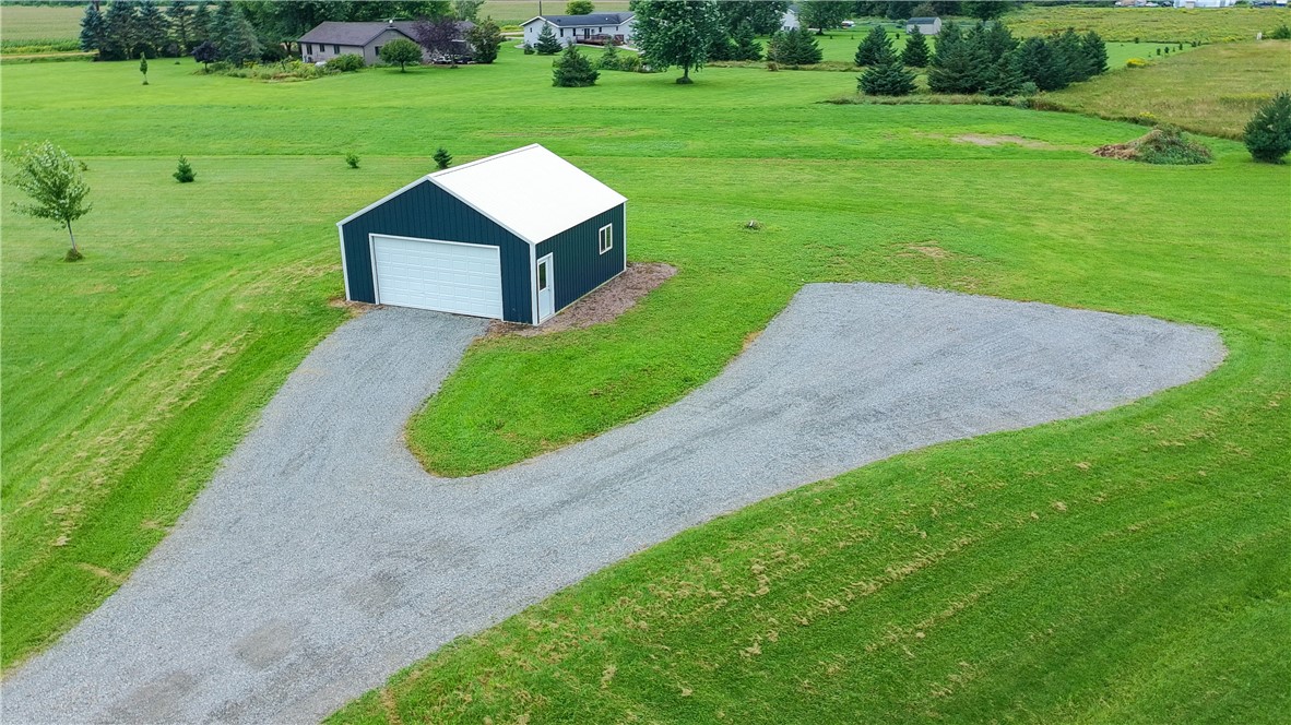 Residential at Lot 4 and 5 Fairhaven Avenue, Spencer, WI 54479 — photo 8