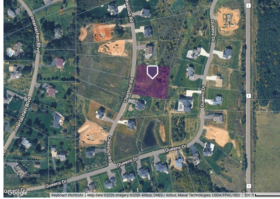 Residential at Lot 48 Chestnut Road, Eau Claire, WI 54701 — photo 3