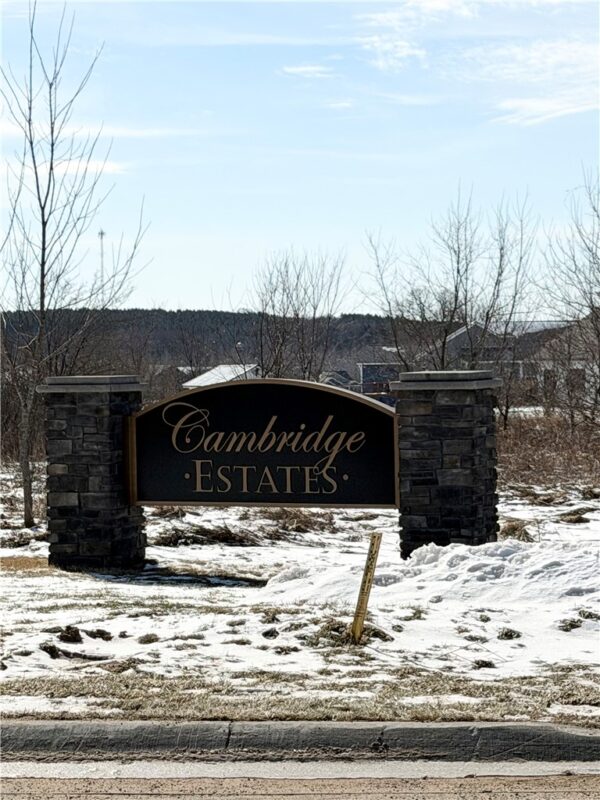 Residential at Lot 48 Chestnut Road, Eau Claire, WI 54701 — photo 5