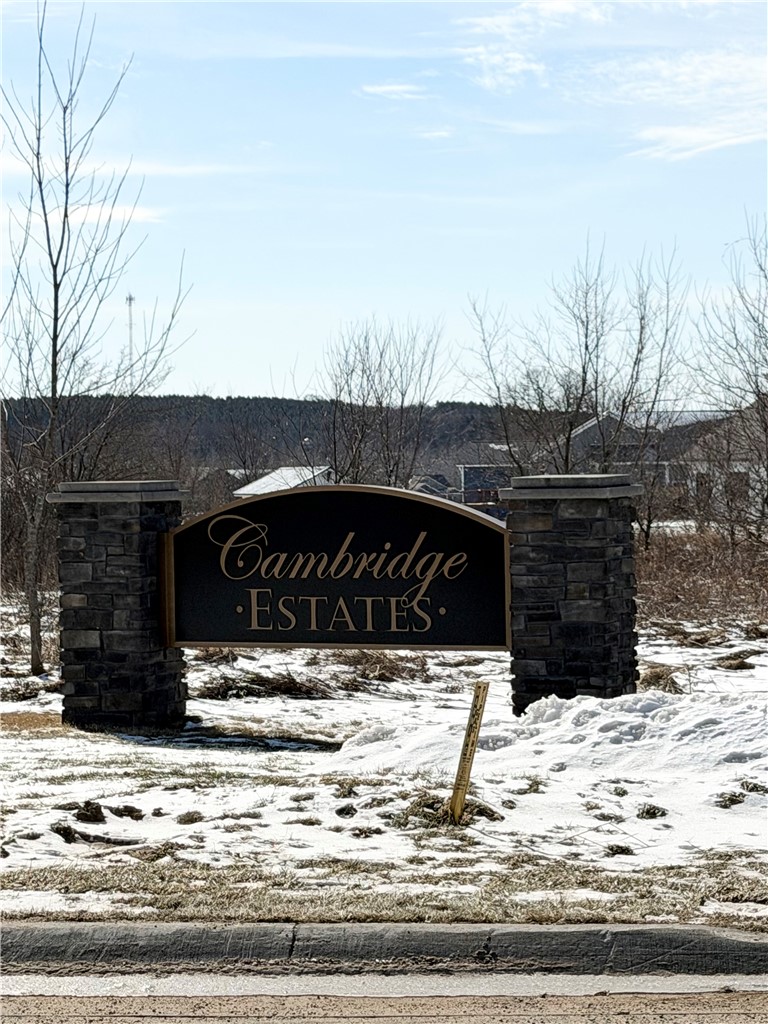 Residential at Lot 48 Chestnut Road, Eau Claire, WI 54701 — photo 5