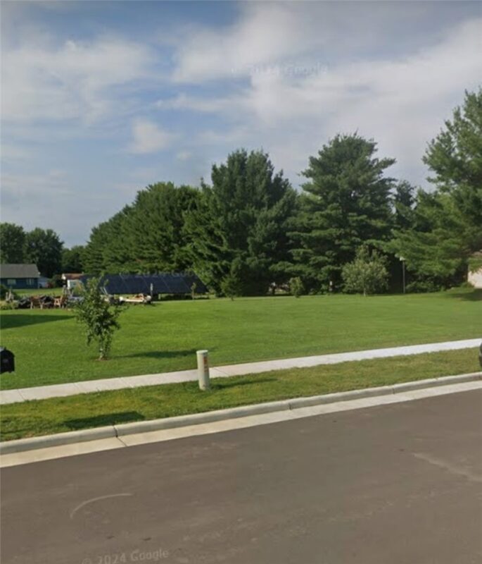Lot 6 E Randall Road E, Fall Creek, WI — photo 2