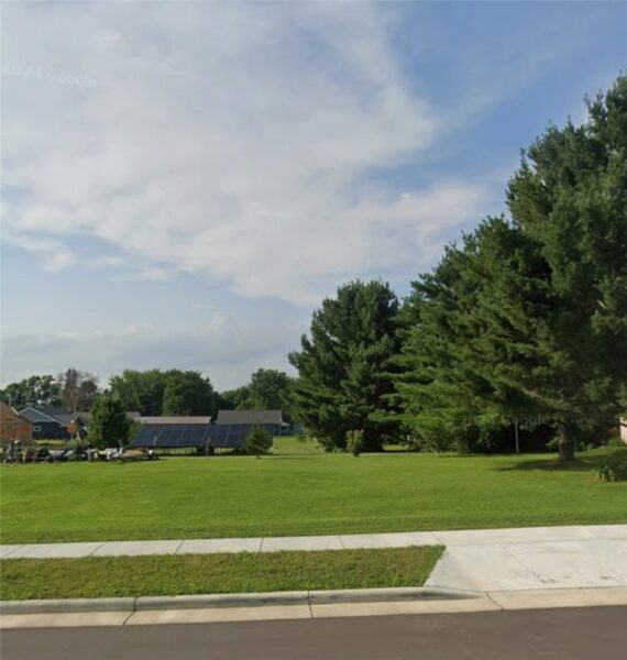 Lot 6 Randall Road