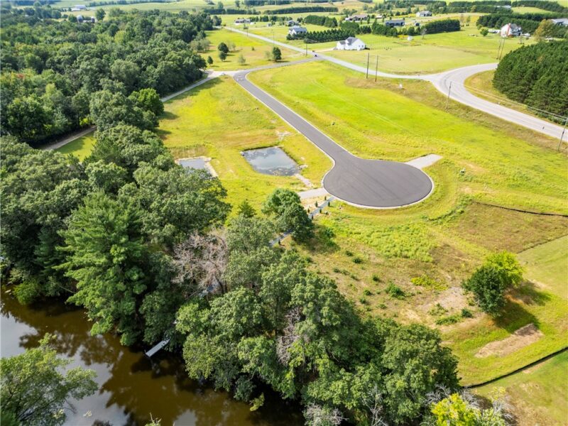 Lot #7 Ladybug Trail