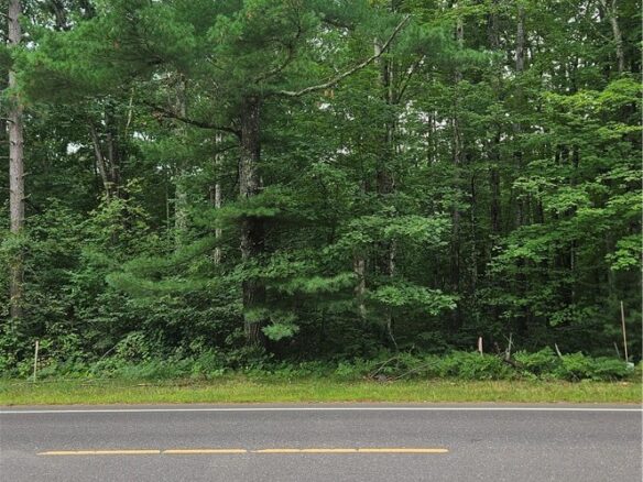 Residential at Lots 1-2, 34-40 BLK 2 County Road K, Hayward, WI 54843 — photo 1