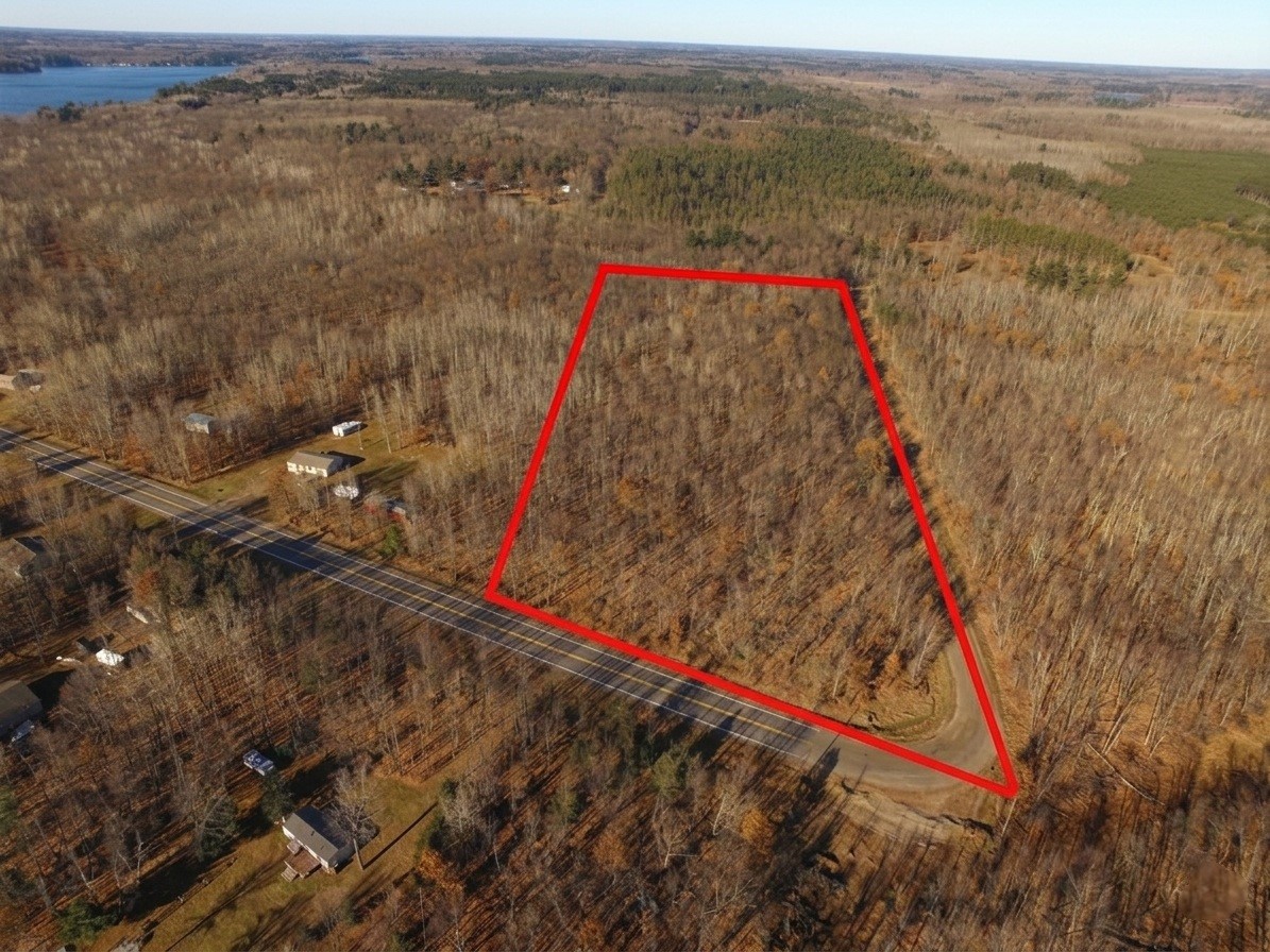 Land at Lots 1-4 Clam Lake Drive, Siren, WI 54872 — photo 2