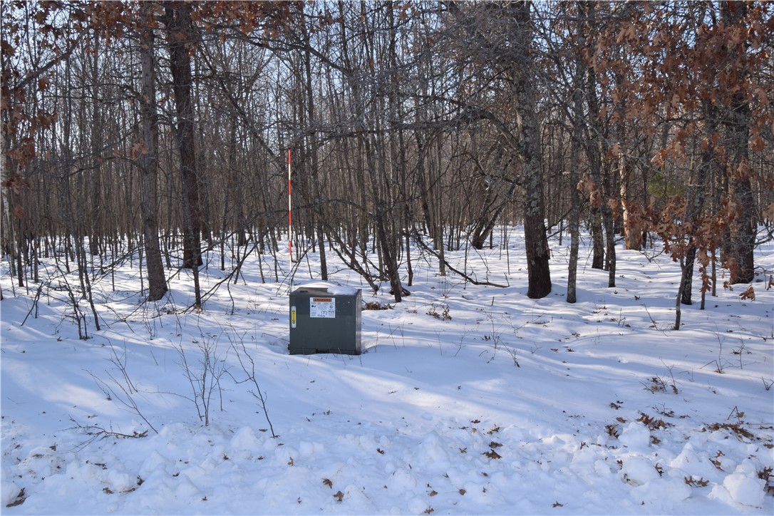 Land at Lots 1-4 Clam Lake Drive, Siren, WI 54872 — photo 4