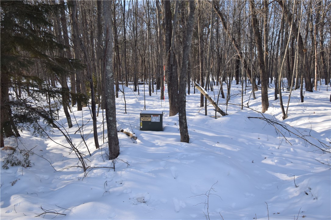 Land at Lots 1-4 Clam Lake Drive, Siren, WI 54872 — photo 8