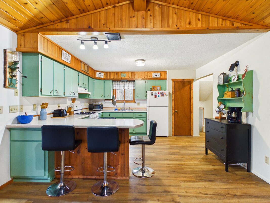 Residential at N 14138 Sandy Shores Drive, Minong, WI 54859 — photo 12