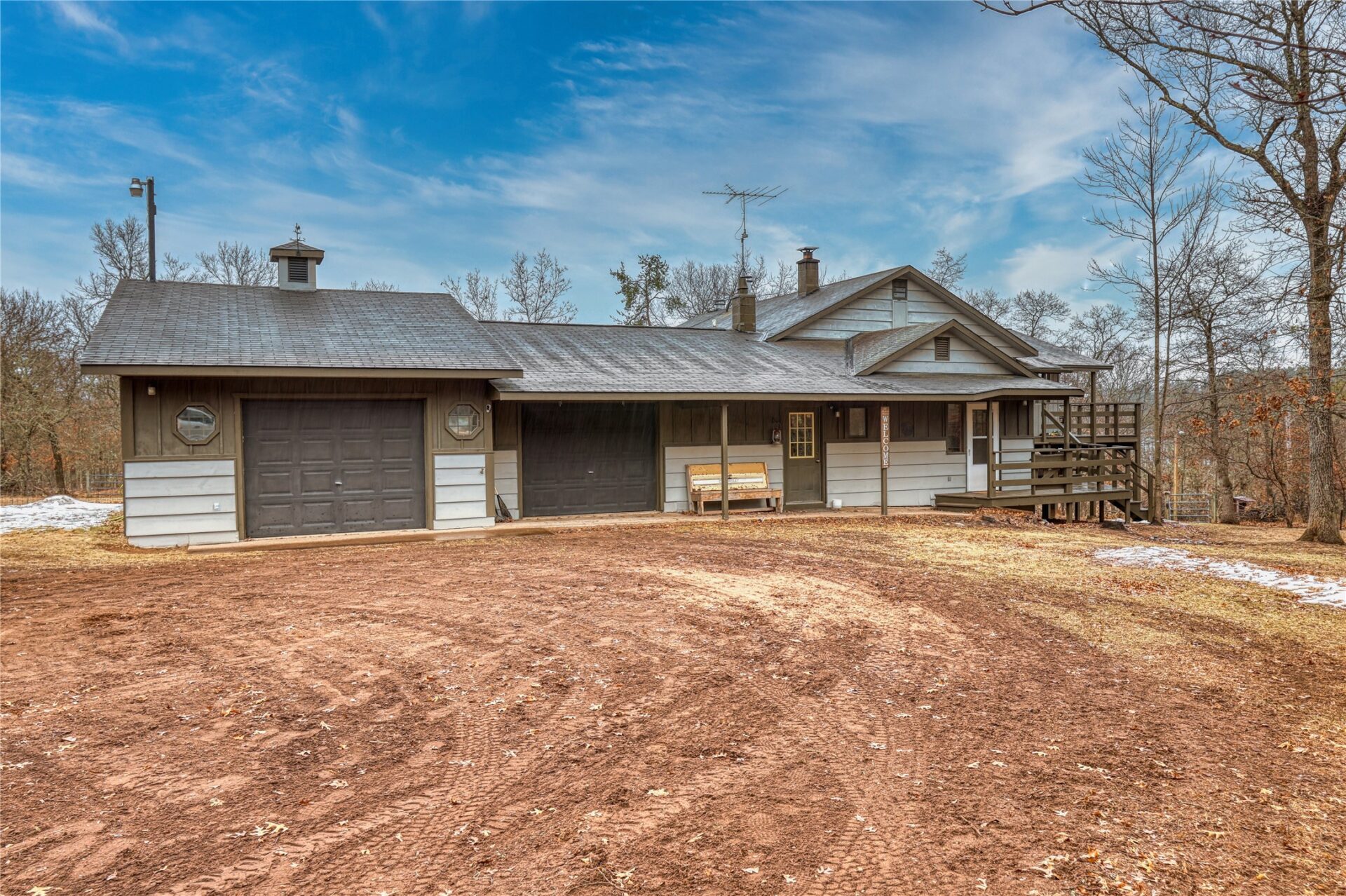 Residential at N 14138 Sandy Shores Drive, Minong, WI 54859 — photo 13