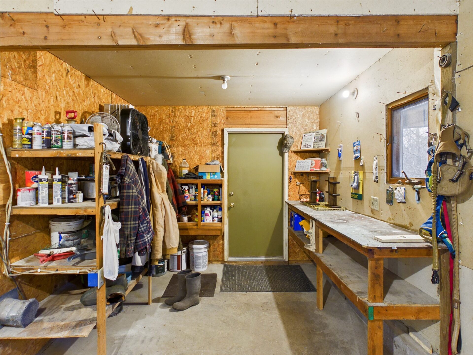 Residential at N 14138 Sandy Shores Drive, Minong, WI 54859 — photo 15