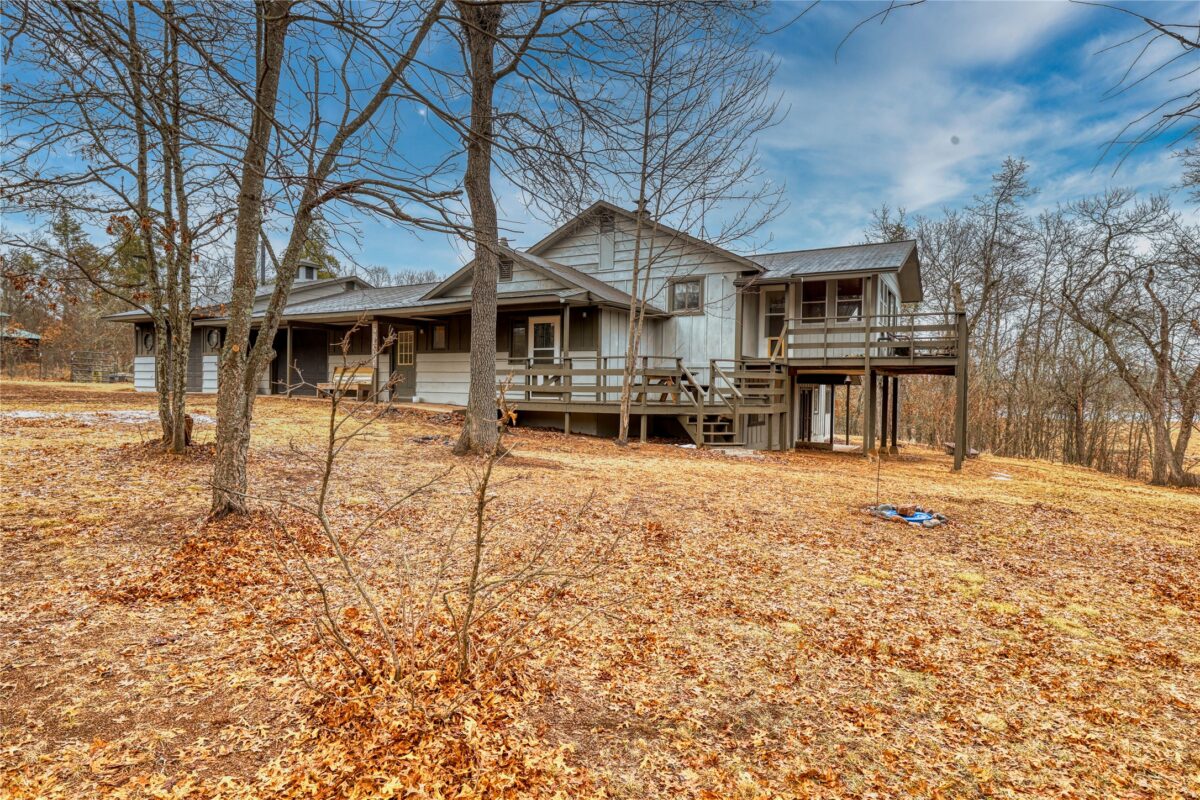 Residential at N 14138 Sandy Shores Drive, Minong, WI 54859 — photo 16