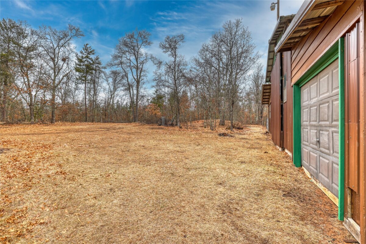 Residential at N 14138 Sandy Shores Drive, Minong, WI 54859 — photo 17