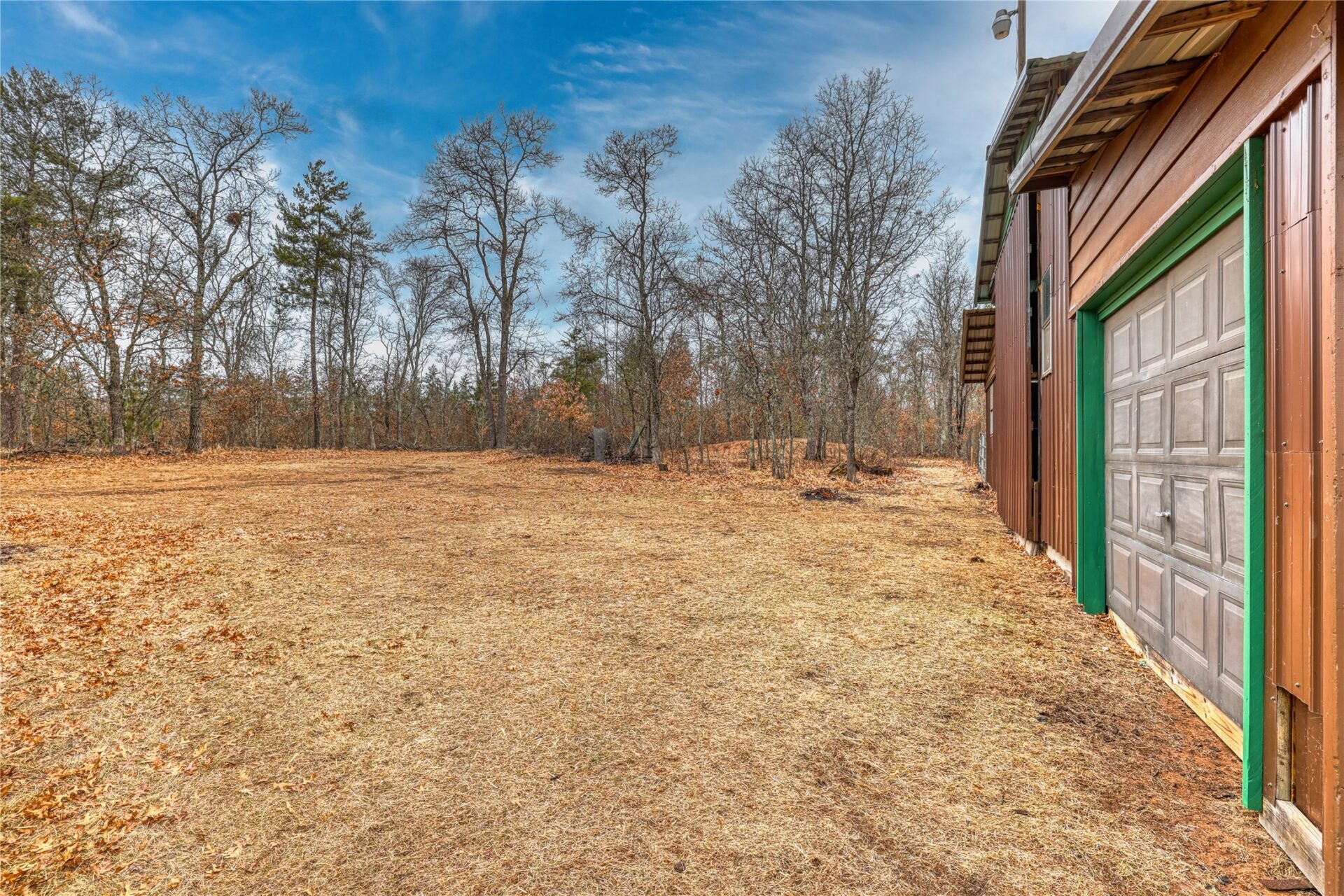 Residential at N 14138 Sandy Shores Drive, Minong, WI 54859 — photo 17