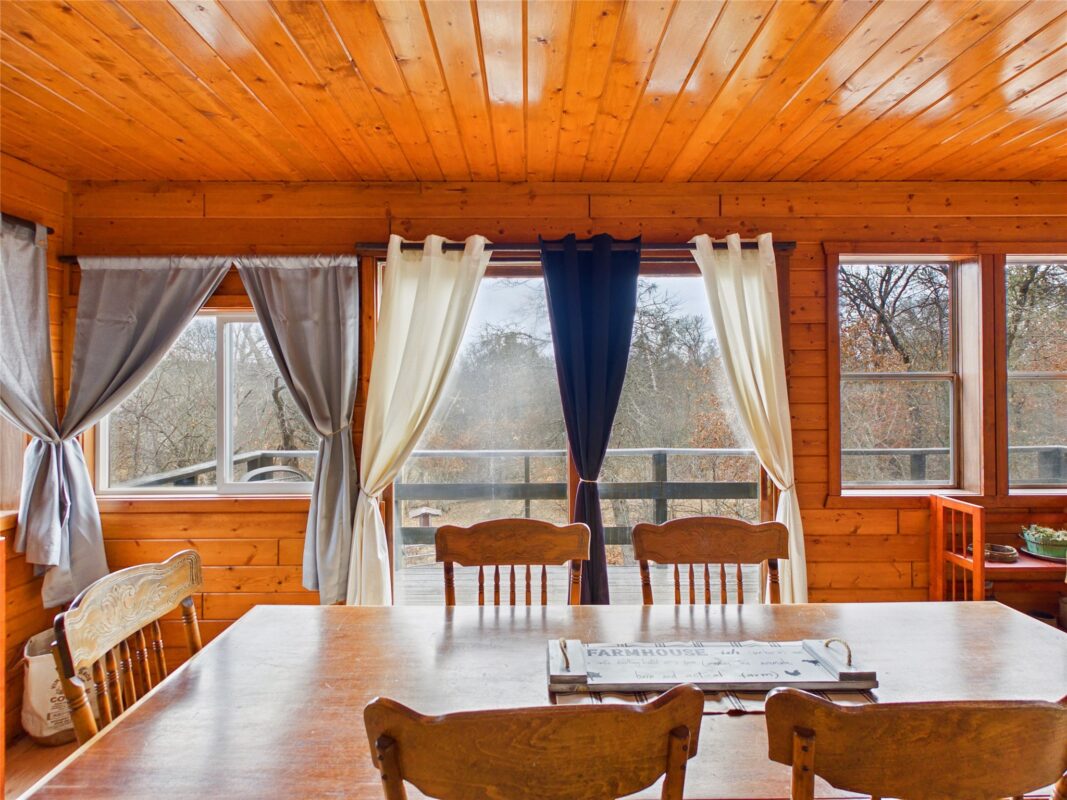 Residential at N 14138 Sandy Shores Drive, Minong, WI 54859 — photo 18