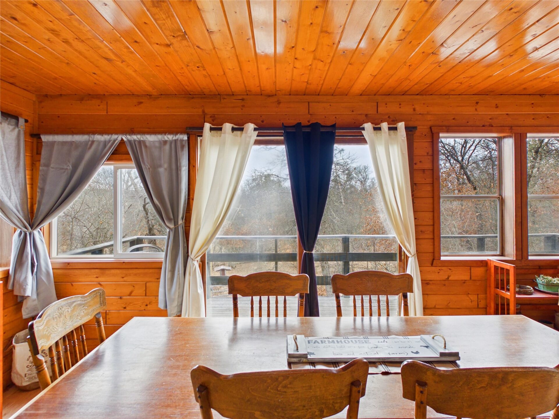 Residential at N 14138 Sandy Shores Drive, Minong, WI 54859 — photo 18