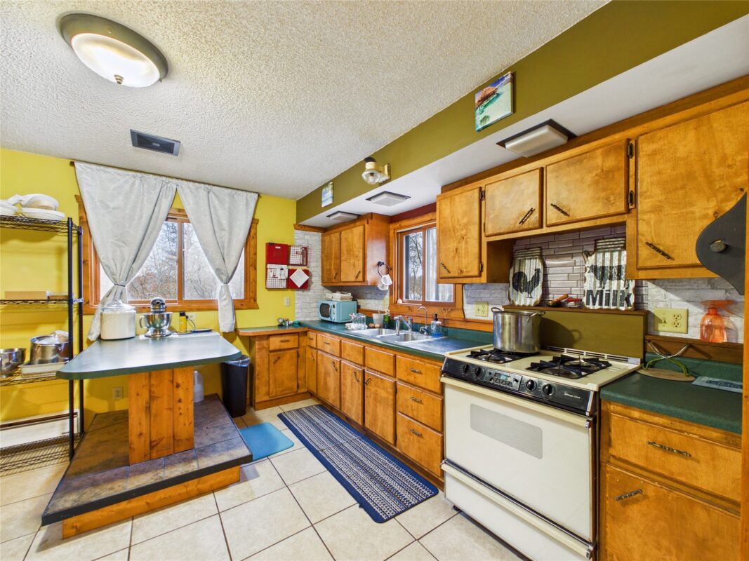 Residential at N 14138 Sandy Shores Drive, Minong, WI 54859 — photo 20