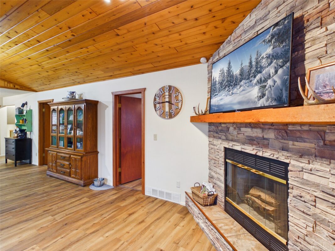 Residential at N 14138 Sandy Shores Drive, Minong, WI 54859 — photo 3